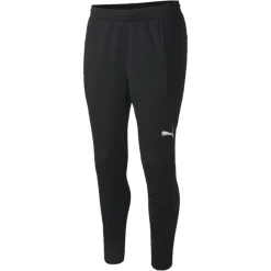 PUMA Keepersbroek Zwart
