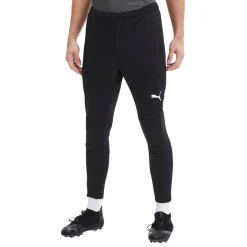 PUMA Keepersbroek Zwart