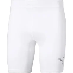 PUMA Liga Baselayer Short Tight Wit