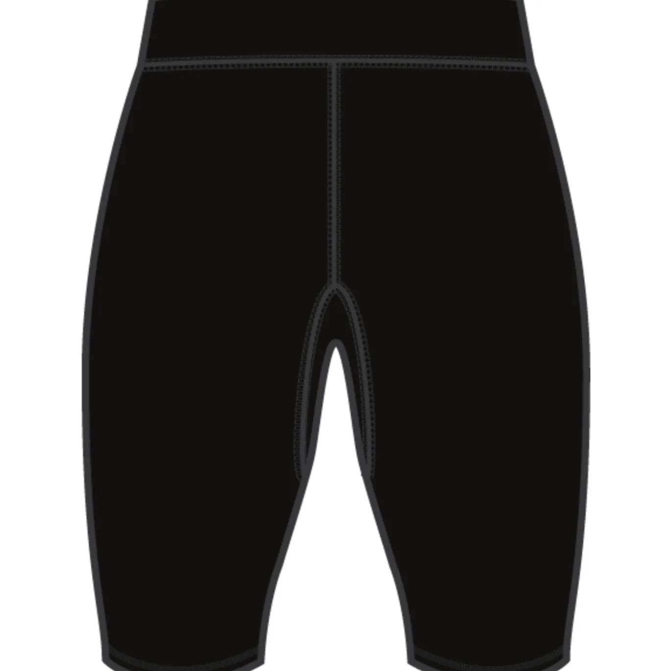 PUMA Liga Baselayer Short Tight Kids