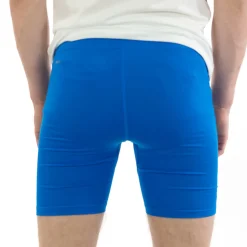 PUMA Liga Baselayer Short Tight Blauw