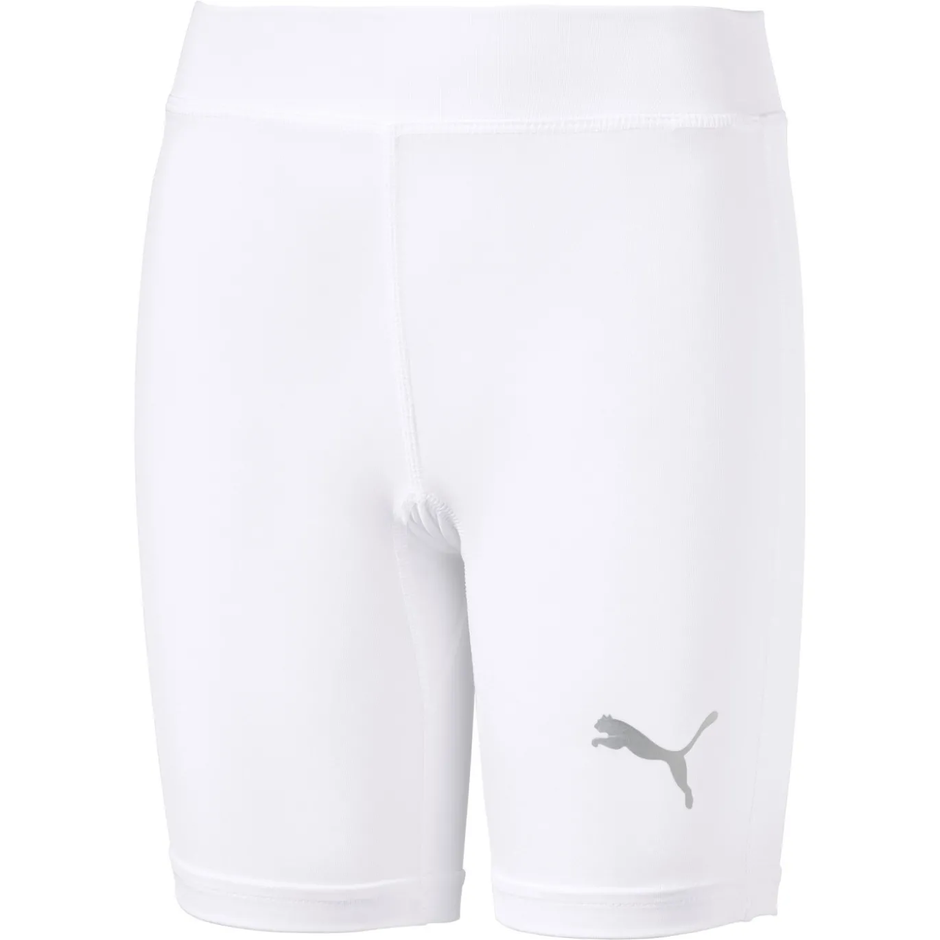PUMA LIGA Baselayer Slidingbroekje Tight Kids Wit
