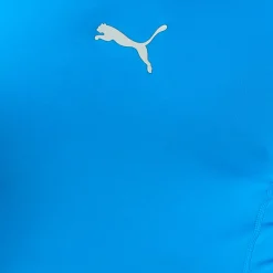 PUMA LIGA Ondershirt Lange Mouwen Blauw