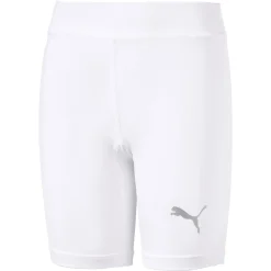 PUMA LIGA Trainingsset Kids Wit Wit