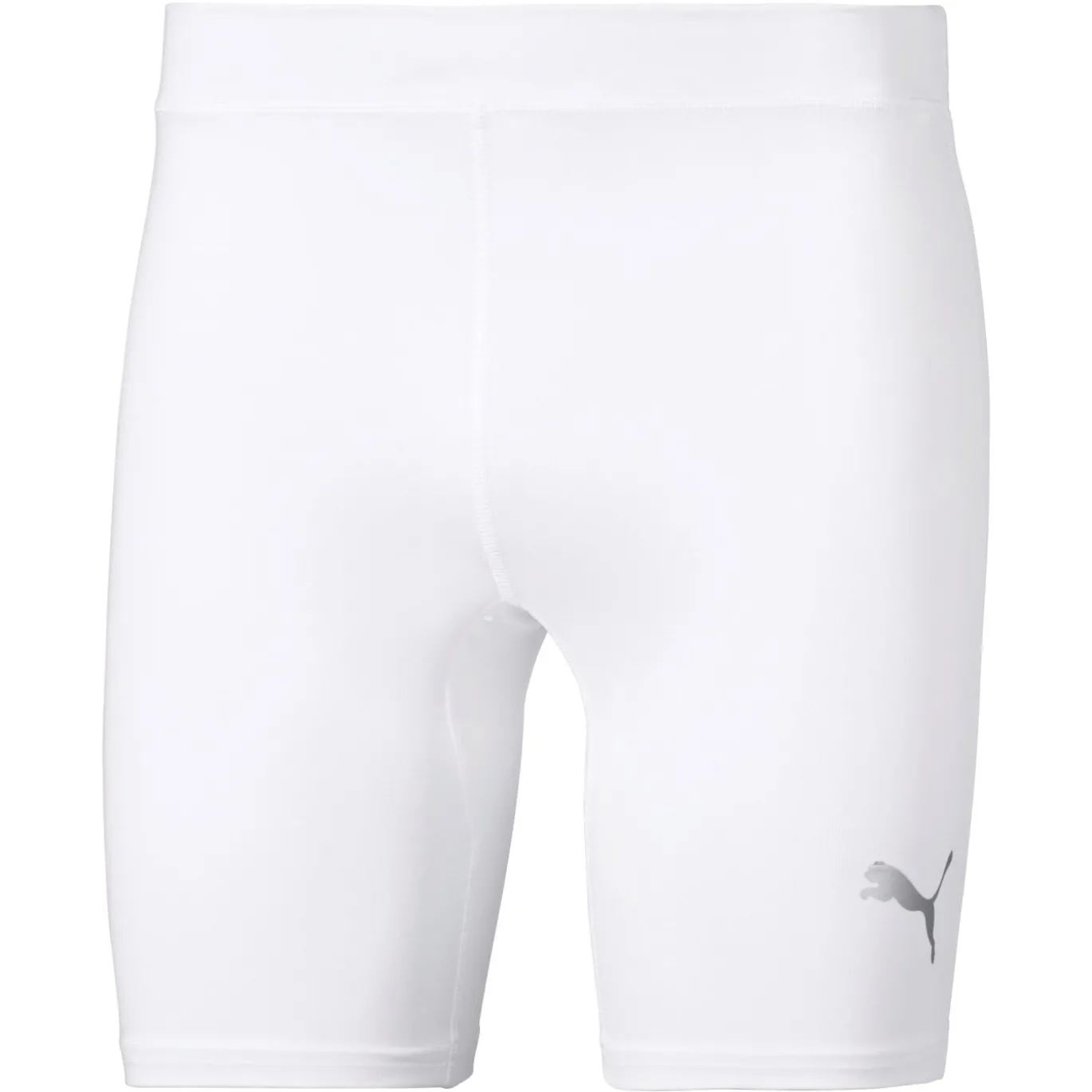 PUMA LIGA Trainingsset Wit Wit
