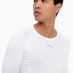 PUMA LIGA Trainingsset Wit Wit