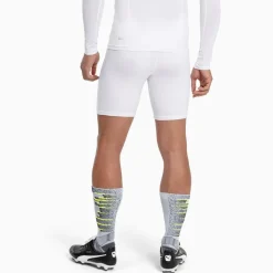 PUMA LIGA Trainingsset Wit Wit