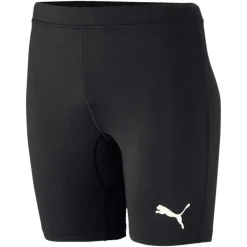 PUMA LIGA Trainingsset Zwart Zwart
