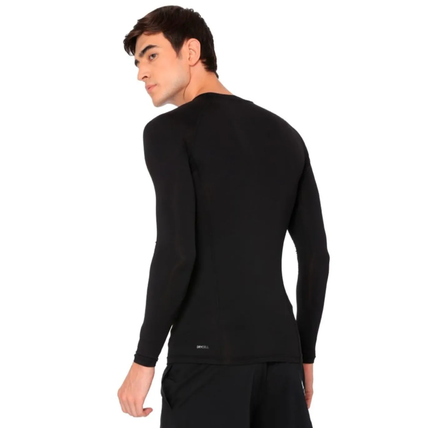 PUMA LIGA Trainingsset Zwart Zwart