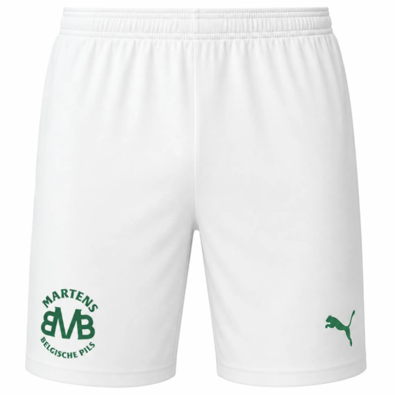 PUMA Lommel SK Thuisbroekje 2026-2027 Kids