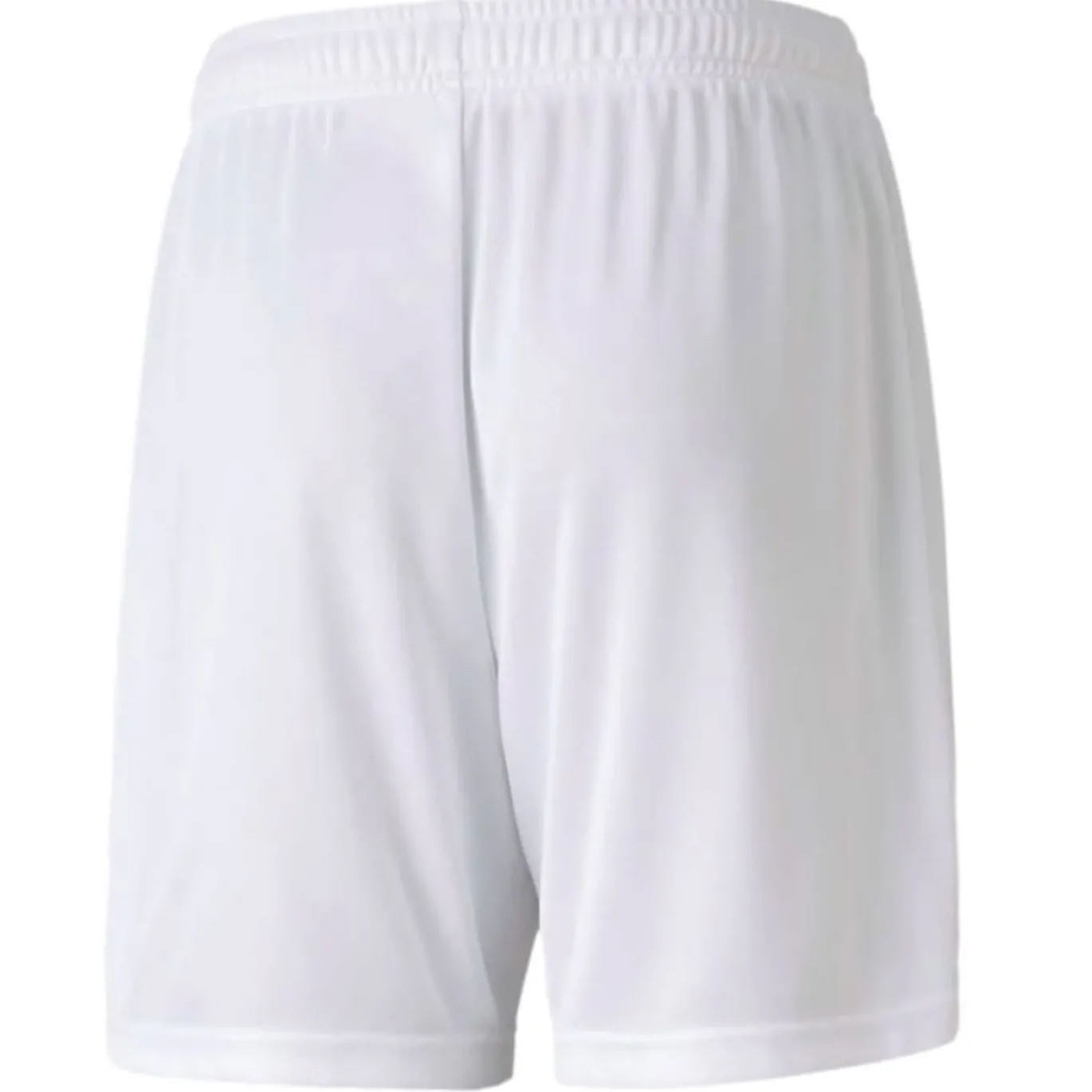 PUMA Lommel SK Thuistenue 2025-2026 Kids