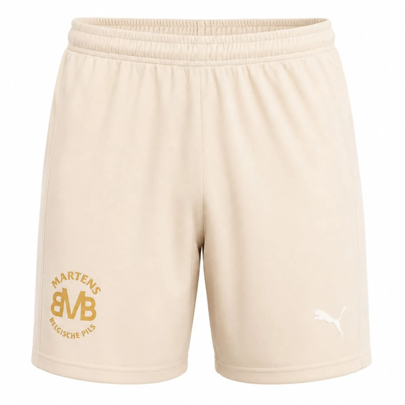 PUMA Lommel SK Uitbroekje 2026-2027 Kids