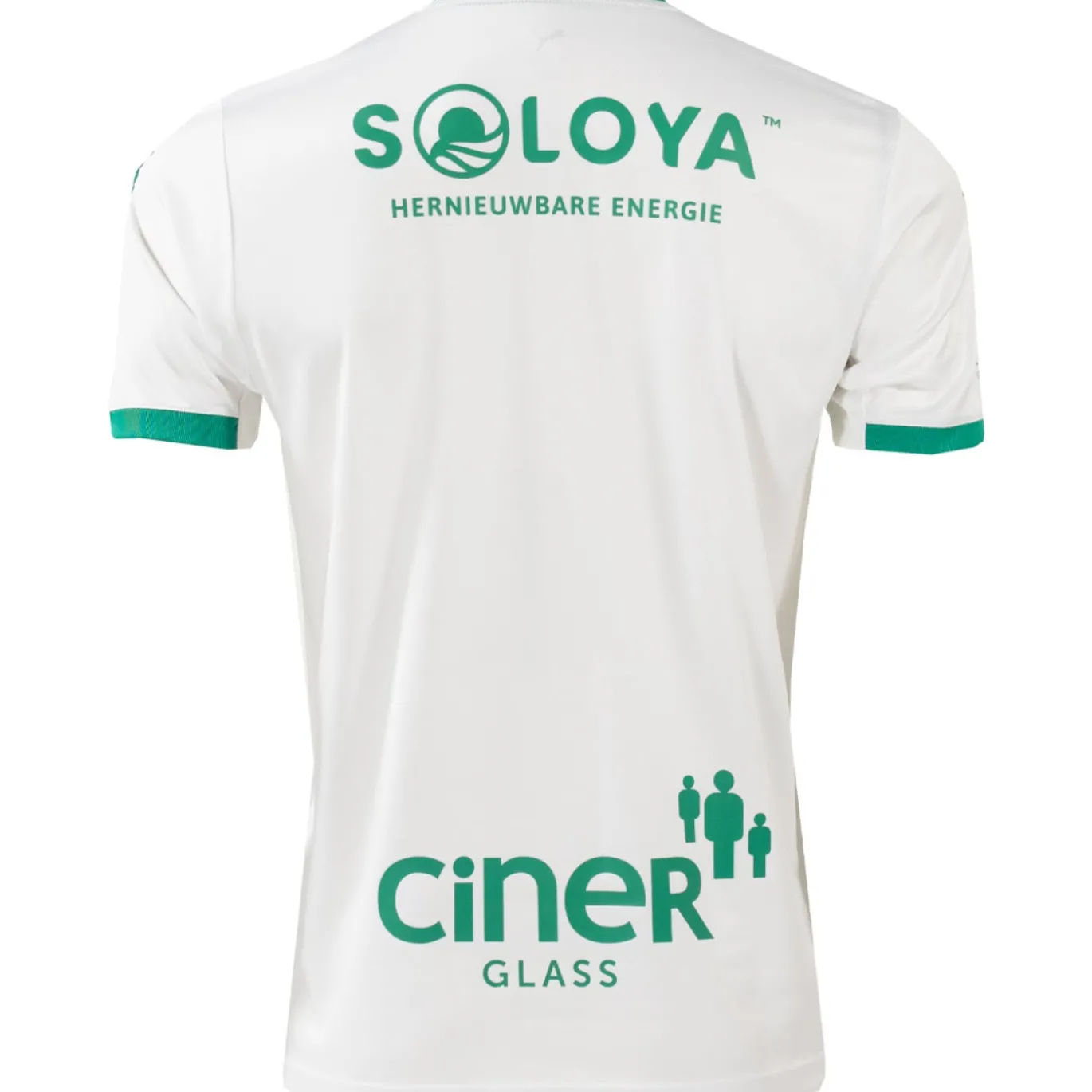 PUMA Lommel SK Uittenue 2025-2026 Kids