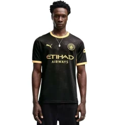 PUMA Manchester City Cherki 10 Uitshirt 2026-2027