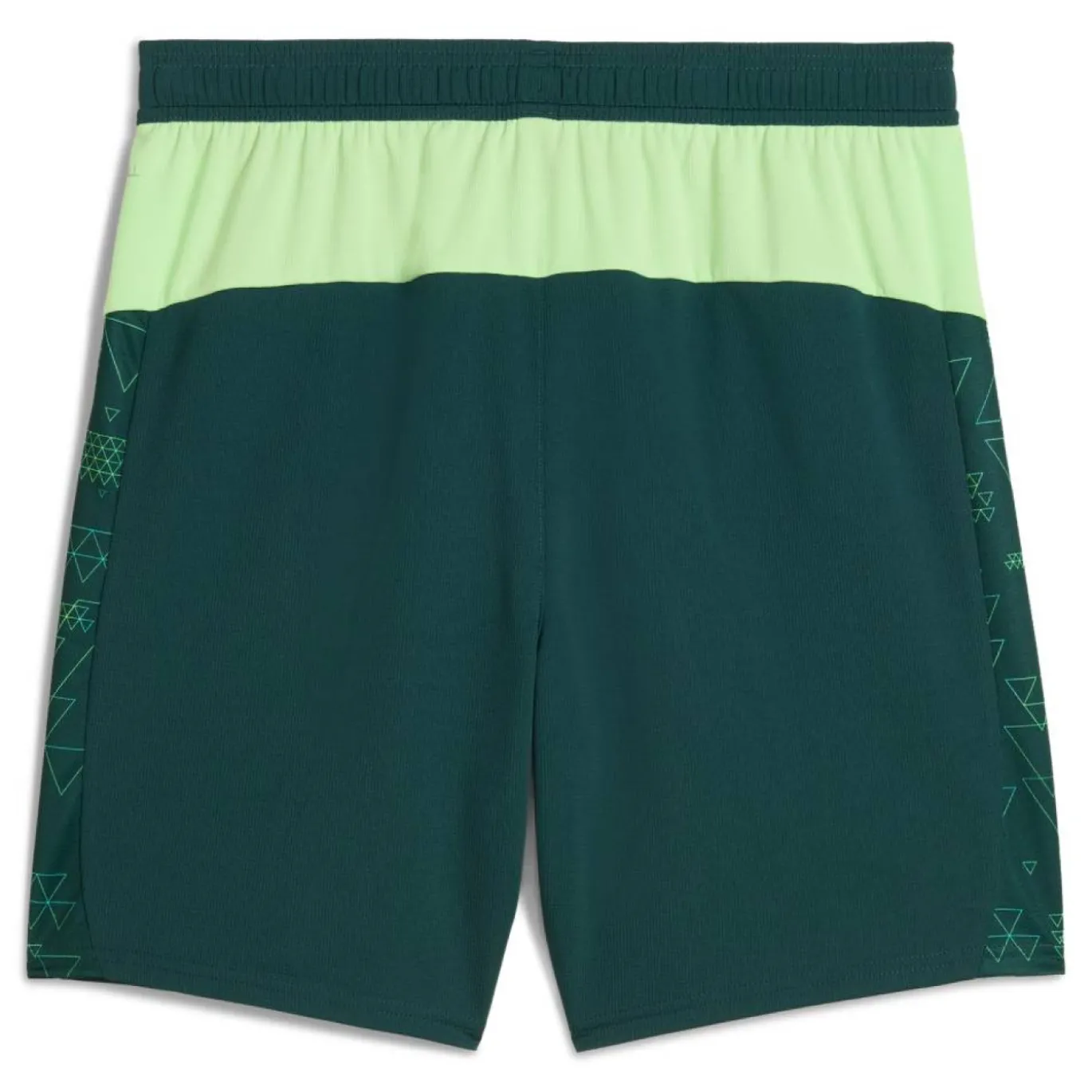PUMA Manchester City 4e Broekje 2025-2026