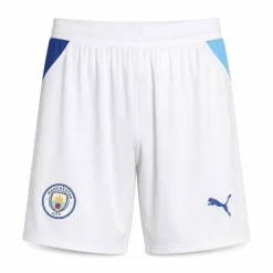 PUMA Manchester City 3e Broekje 2026-2027 Kids