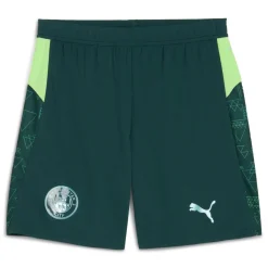 PUMA Manchester City 4e Set 2025-2026