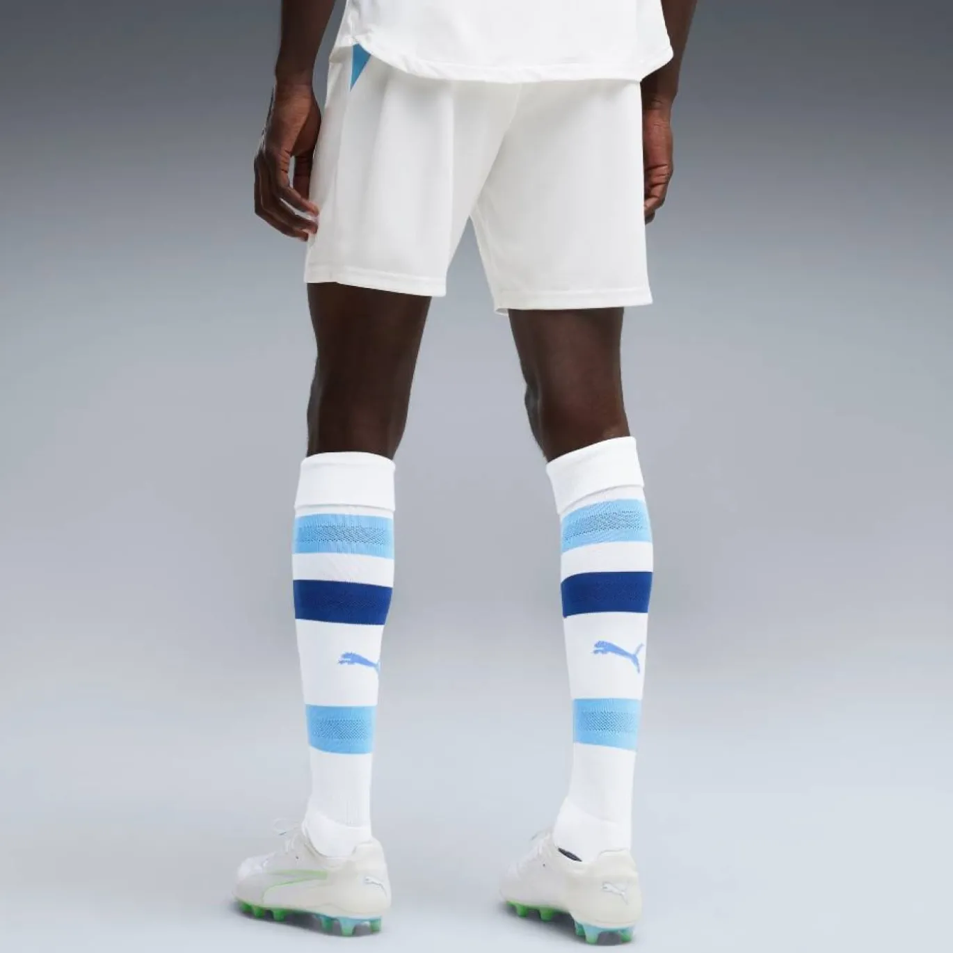 PUMA Manchester City 3e Set 2026-2027