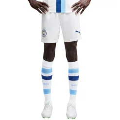 PUMA Manchester City 3e Set 2026-2027