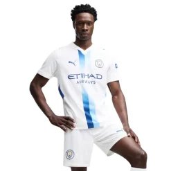 PUMA Manchester City 3e Set 2026-2027