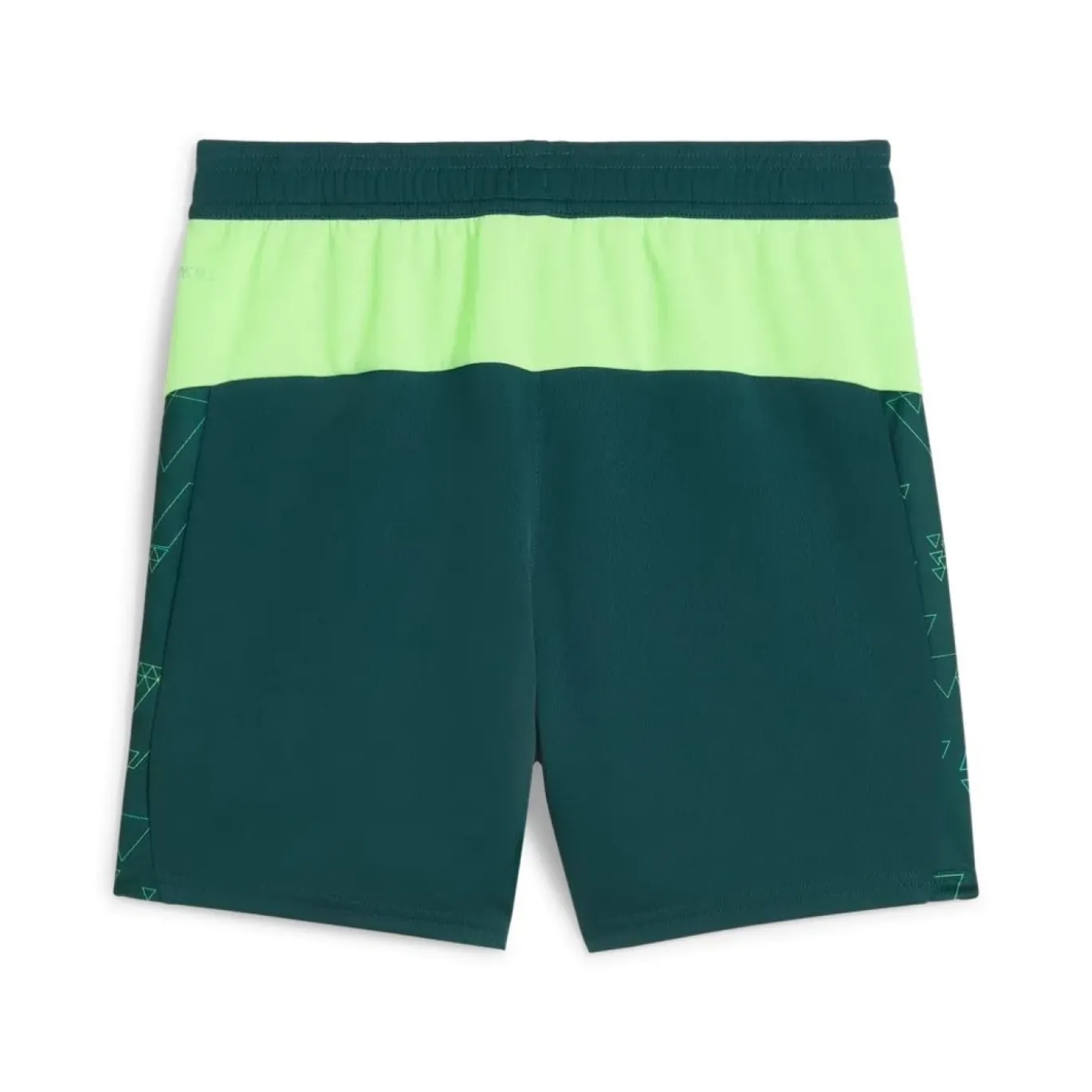 PUMA Manchester City 4e Set 2025-2026 Kids