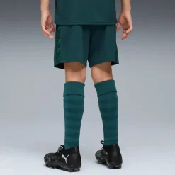 PUMA Manchester City 4e Set 2025-2026 Kids
