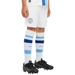PUMA Manchester City 3e Set 2026-2027 Kids