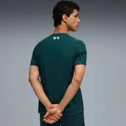 PUMA Manchester City 4e Shirt 2025-2026