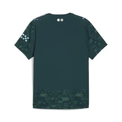 PUMA Manchester City 4e Shirt 2025-2026