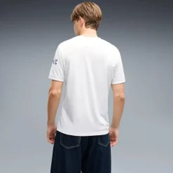 PUMA Manchester City 3e Shirt 2026-2027
