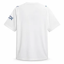 PUMA Manchester City 3e Shirt 2026-2027