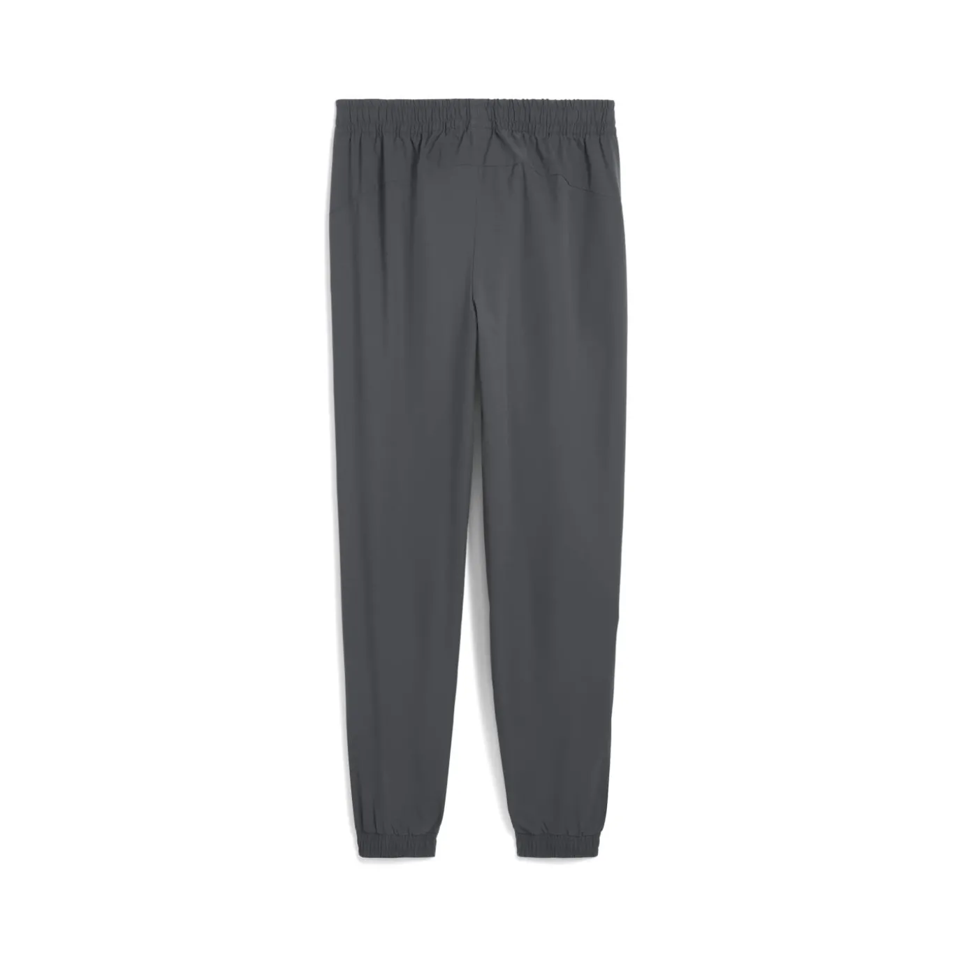 PUMA Manchester City Pumatech Trainingsbroek Woven 2025-2026 Grijs Groen