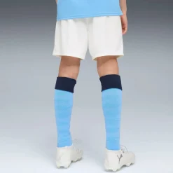 PUMA Manchester City Thuisbroekje 2025-2026 Kids