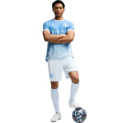 PUMA Manchester City Thuisbroekje 2026-2027
