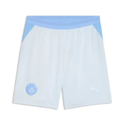 PUMA Manchester City Thuisbroekje 2026-2027