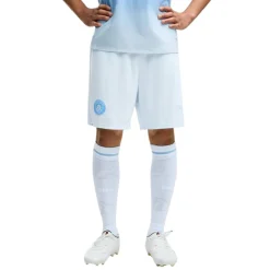 PUMA Manchester City Thuisbroekje 2026-2027