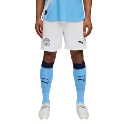 PUMA Manchester City Thuisbroekje 2025-2026