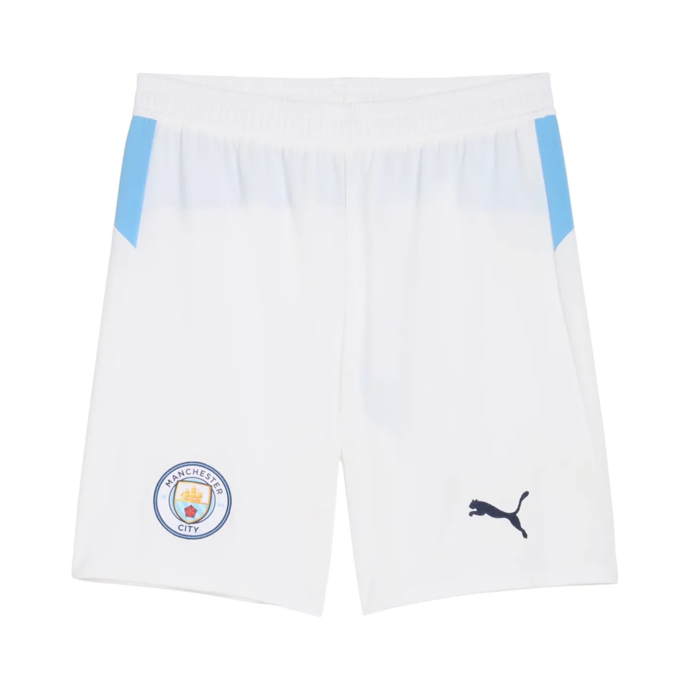 PUMA Manchester City Thuisbroekje 2025-2026