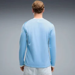 PUMA Manchester City Thuisset Lange Mouwen 2026-2027
