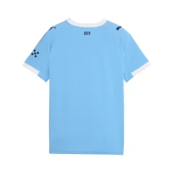 PUMA Manchester City Thuisset 2025-2026 Kids