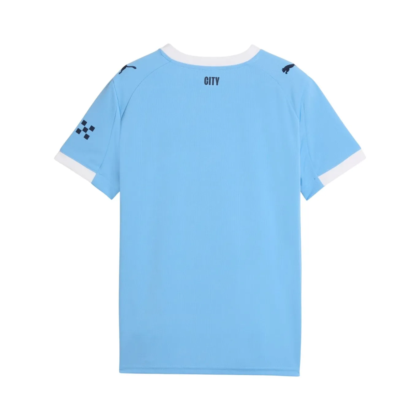 PUMA Manchester City Thuisset 2025-2026 Kids