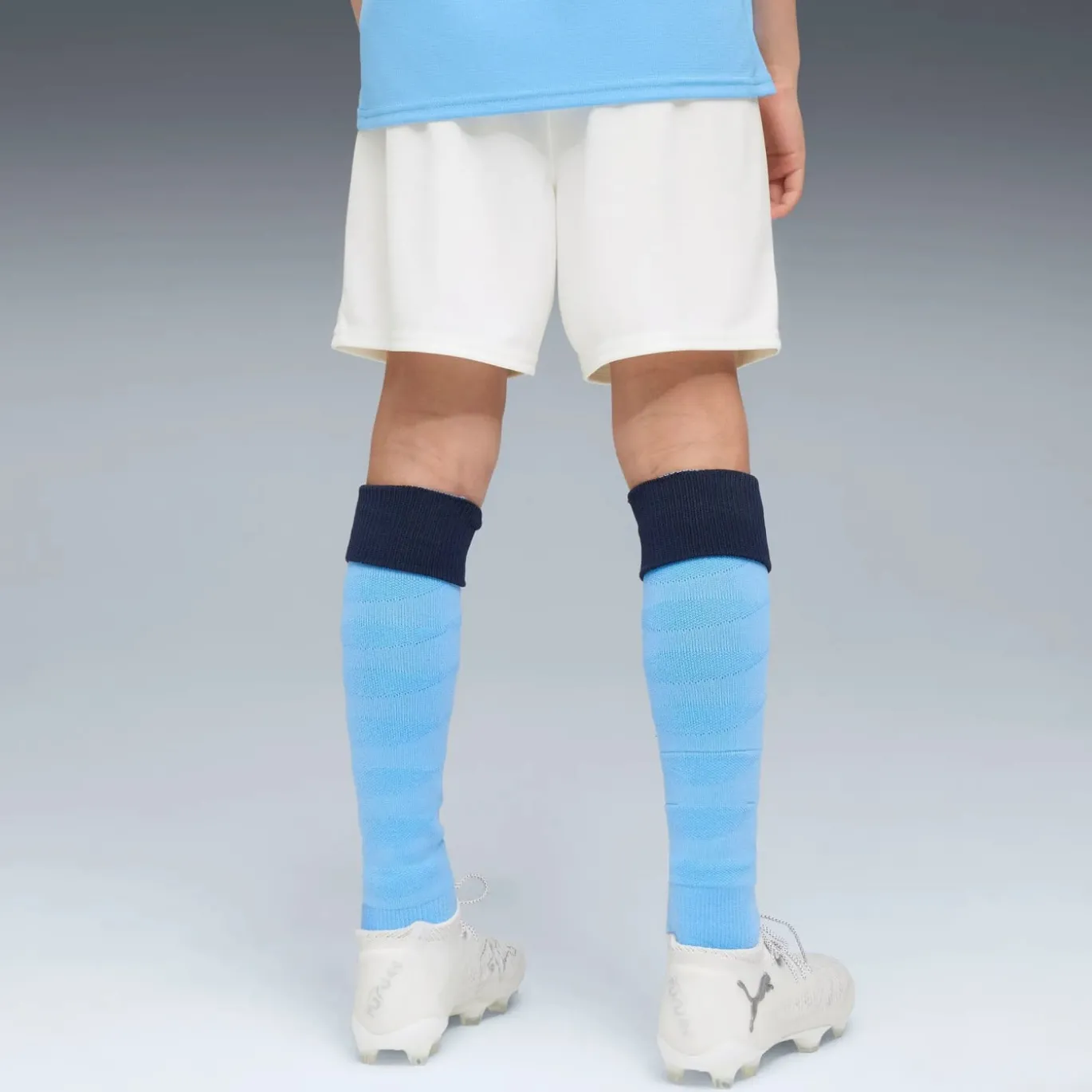 PUMA Manchester City Thuisset 2025-2026 Kids
