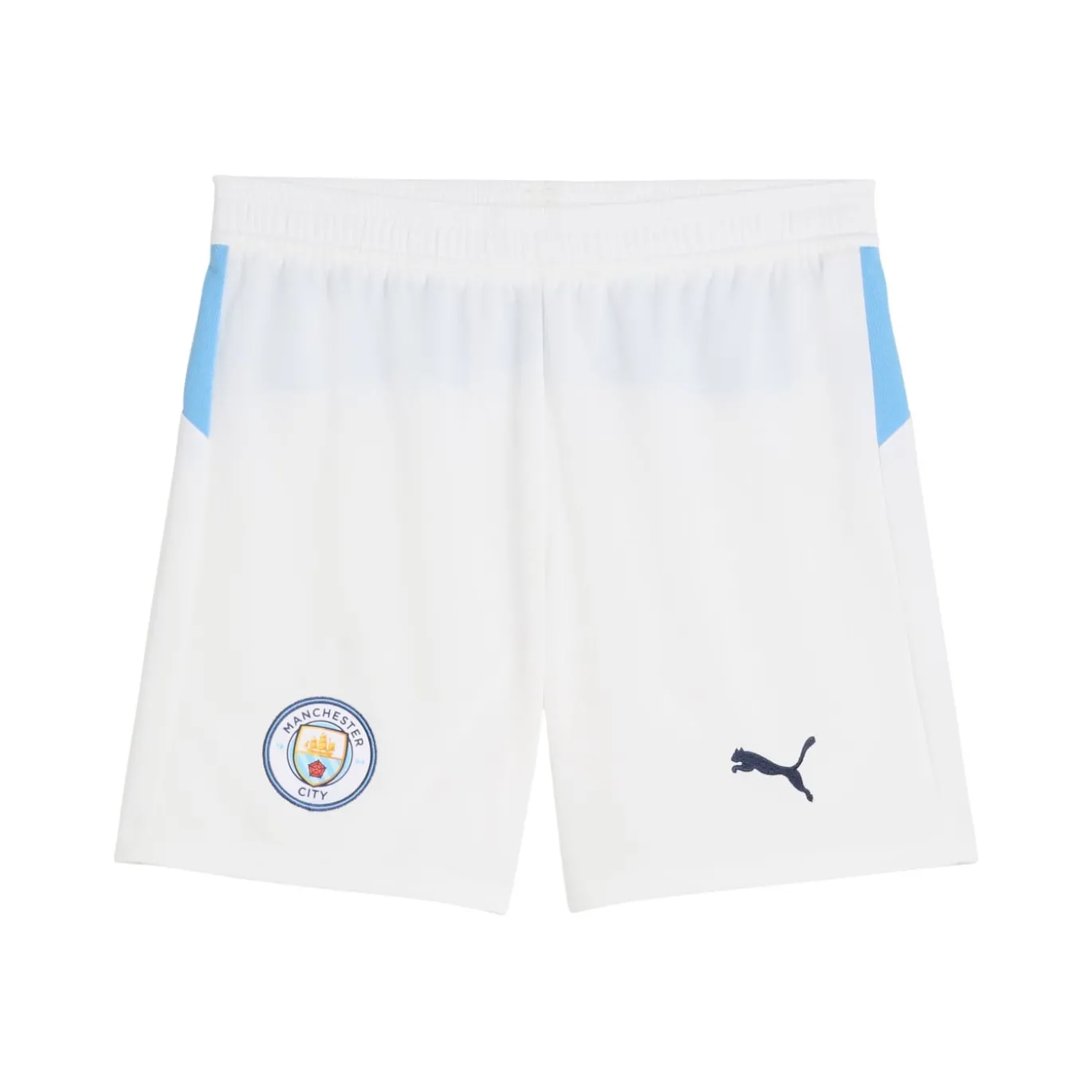 PUMA Manchester City Thuisset 2025-2026 Kids