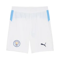 PUMA Manchester City Thuisset 2025-2026