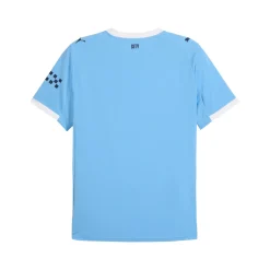 PUMA Manchester City Thuisset 2025-2026