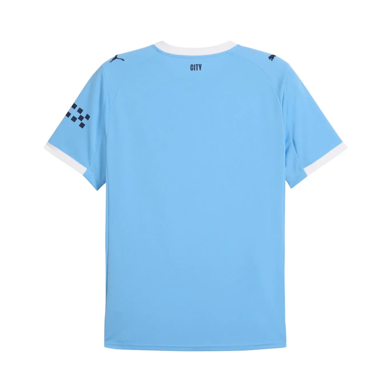 PUMA Manchester City Thuisset 2025-2026