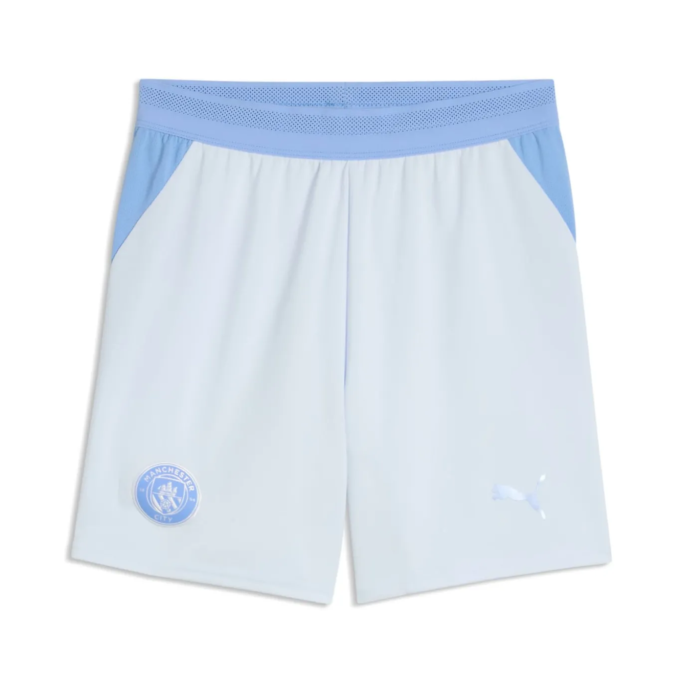 PUMA Manchester City Thuisset 2026-2027 Kids