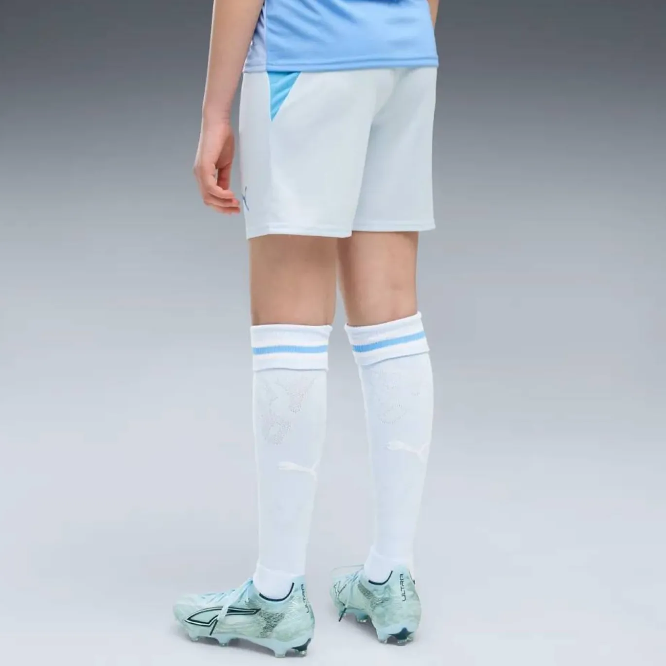 PUMA Manchester City Thuisset 2026-2027 Kids