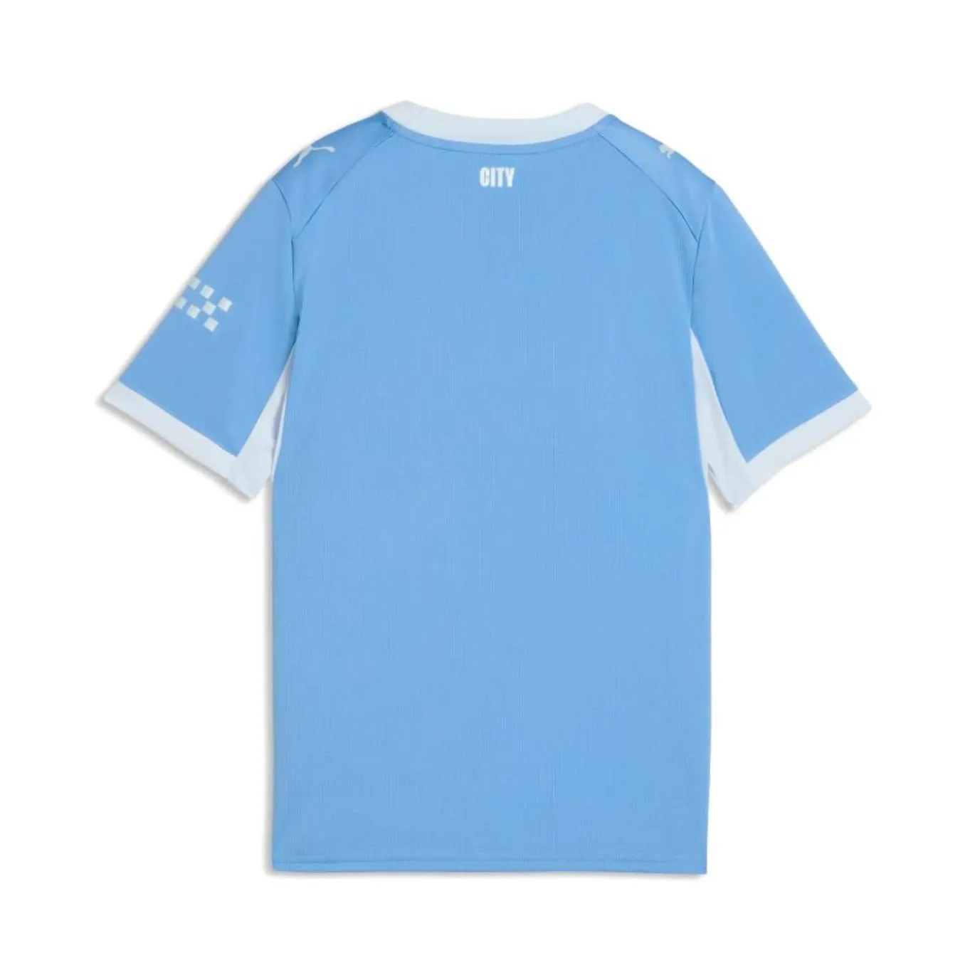 PUMA Manchester City Thuisshirt 2026-2027 Kids