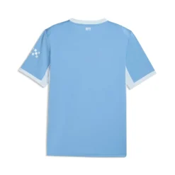 PUMA Manchester City Thuisshirt 2026-2027
